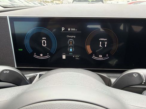 New 2026 Hyundai Tucson Blue SE AWD/4WD image 7
