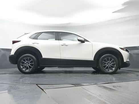 Certified 2024 MAZDA CX-30 AWD 2.5 S image 30