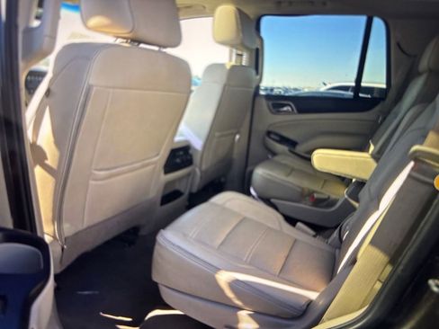 Used 2019 GMC Yukon Denali w/ Denali Ultimate Package image 16