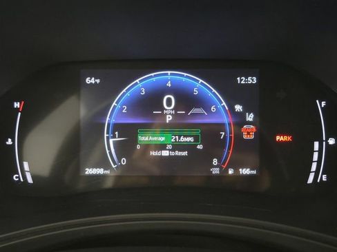 Used 2024 Toyota Grand Highlander XLE image 21