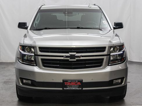 Used 2020 Chevrolet Tahoe LT w/ RST Edition AWD/4WD image 4