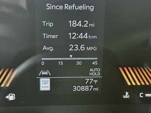 Used 2025 Kia K4 FWD image 19