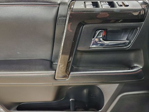 Used 2021 Toyota 4Runner TRD Off-Road Premium image 43