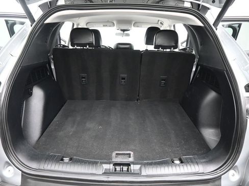 Certified 2022 Ford Escape SEL w/ Technology Package image 22