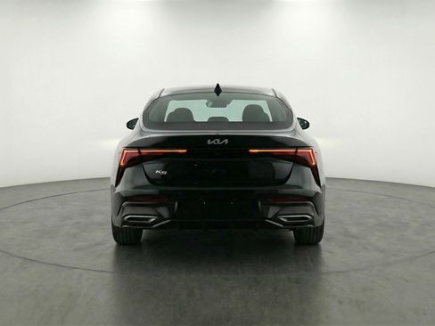 Used 2025 Kia K5 LXS FWD image 7