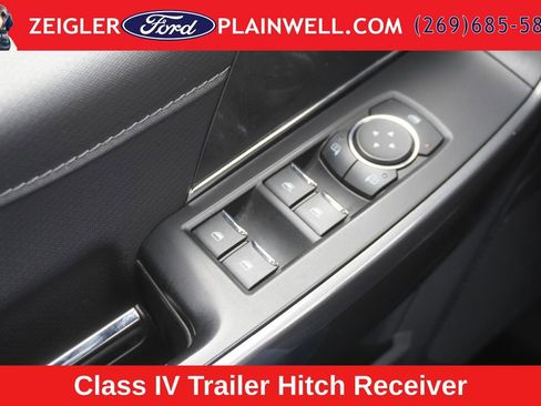 Used 2023 Ford F150 XLT w/ Equipment Group 302A High AWD/4WD image 31