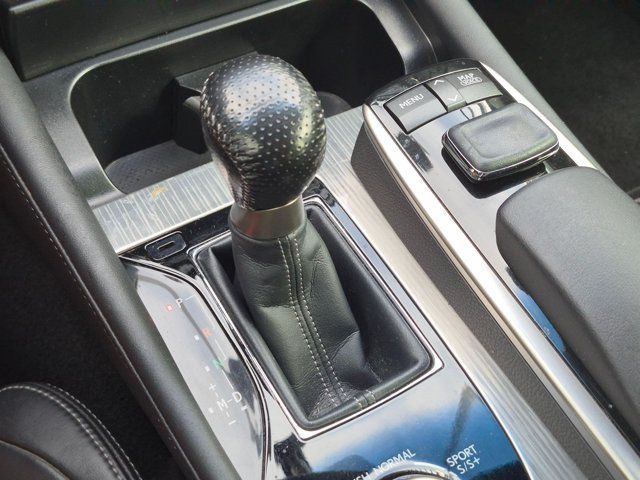Used 2015 Lexus GS 350 w/ F Sport Package RWD image 11