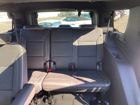 New 2026 Chevrolet Tahoe Premier w/ Sun And Tow Package AWD/4WD image 20