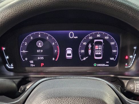Used 2024 Honda Accord EX image 15