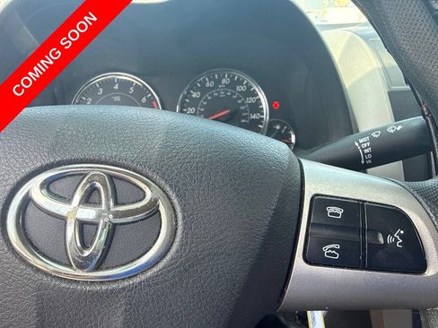 Used 2013 Toyota Corolla S Special Edition FWD image 16