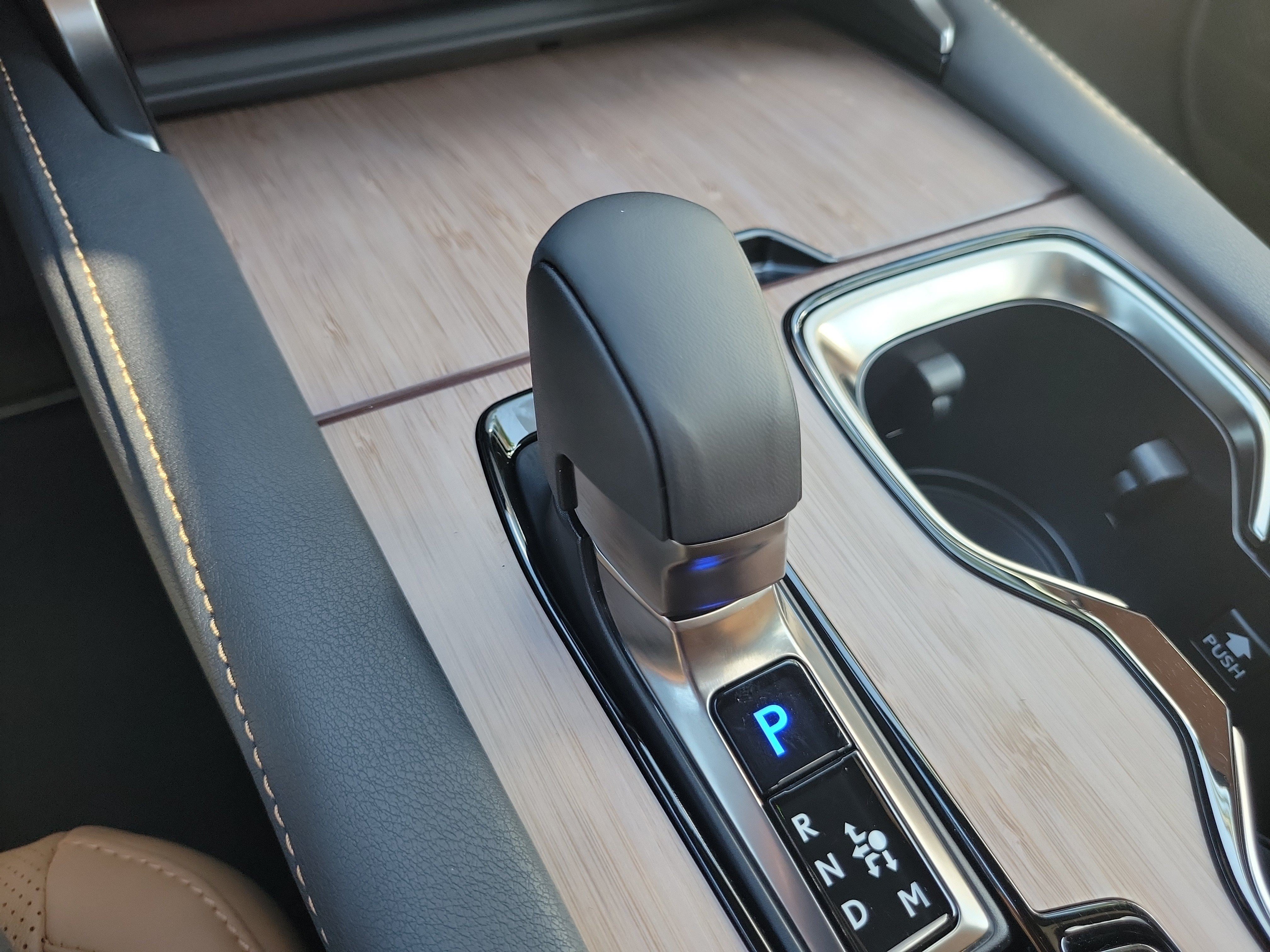 New 2026 Lexus RX 350 Premium Plus FWD image 30