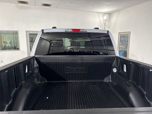 Used 2025 Ford F150 XLT w/ Equipment Group 301A Standard AWD/4WD image 8