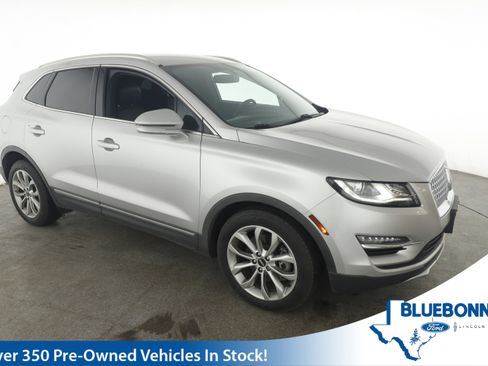 Used 2019 Lincoln MKC Select w/ Select Plus Package image 1