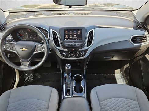 Used 2020 Chevrolet Equinox LS w/ LS Convenience Package AWD/4WD image 18