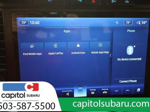 Used 2023 Ford F150 Tremor w/ Equipment Group 402A High image 22