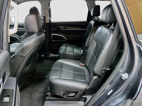 Used 2021 Kia Telluride EX w/ EX Premium Package AWD/4WD image 25