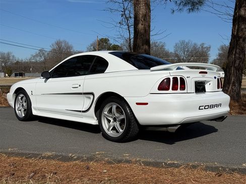 Used 1997 Ford Mustang Cobra image 22