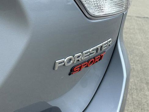 Used 2019 Subaru Forester Sport w/ Popular Package #2 AWD/4WD image 31