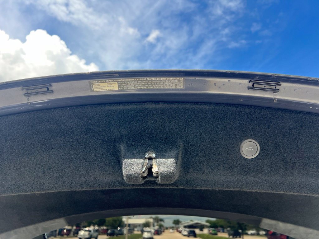 Used 2021 Tesla Model S Plaid AWD/4WD image 9