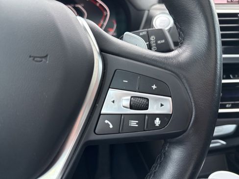 Used 2021 BMW X3 xDrive30i w/ Premium Package image 12