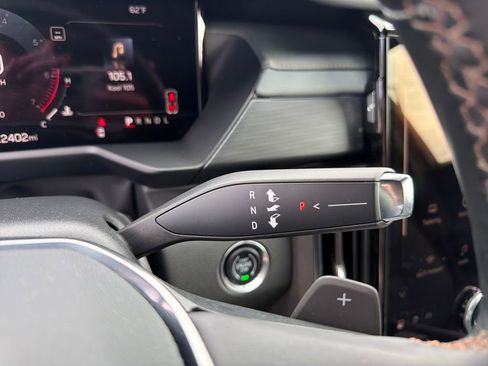 Used 2024 GMC Acadia AT4 w/ LPO, Floor Liner Package image 23