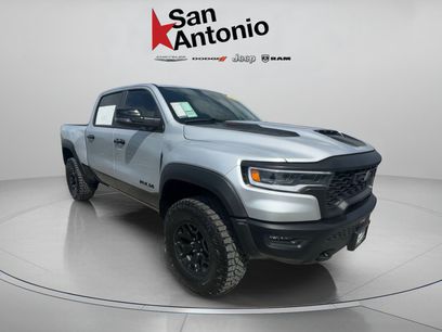 Used 2026 RAM 1500 RHO