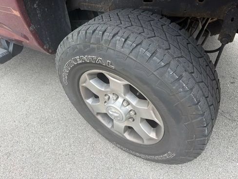 Used 2016 RAM 2500 Big Horn AWD/4WD image 6