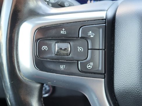 Used 2024 Chevrolet Silverado 2500 LT w/ Convenience Package AWD/4WD image 19