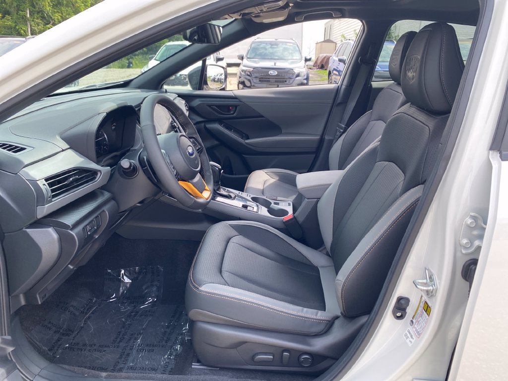 New 2026 Subaru Crosstrek 2.5i Wilderness AWD/4WD image 7
