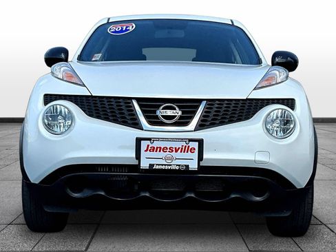 Used 2014 Nissan Juke S w/ Midnight Edition 2.0 AWD/4WD image 2