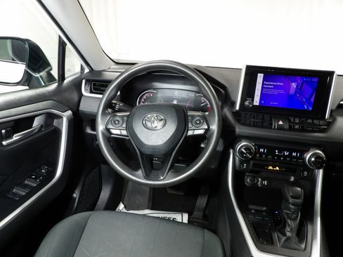 Used 2023 Toyota RAV4 XLE image 14