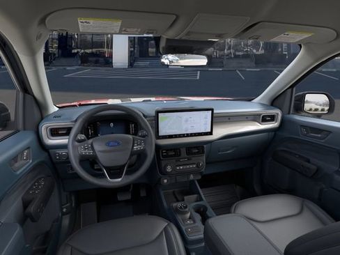 New 2026 Ford Maverick Lariat AWD/4WD image 11