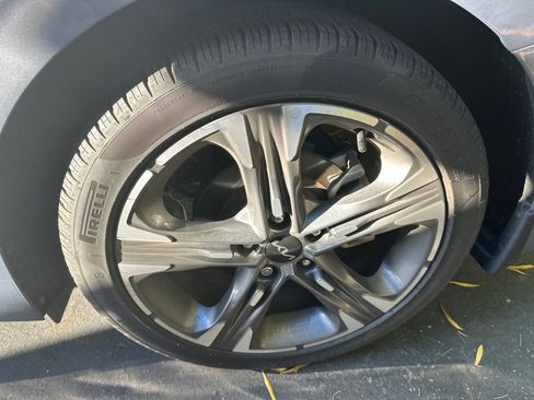 Certified 2024 Kia K5 EX w/ EX Premium Package FWD image 5
