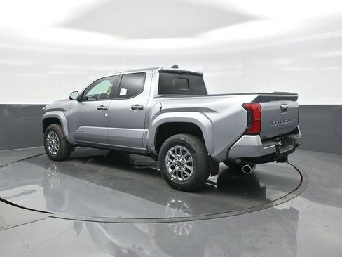 New 2026 Toyota Tacoma Limited image 5