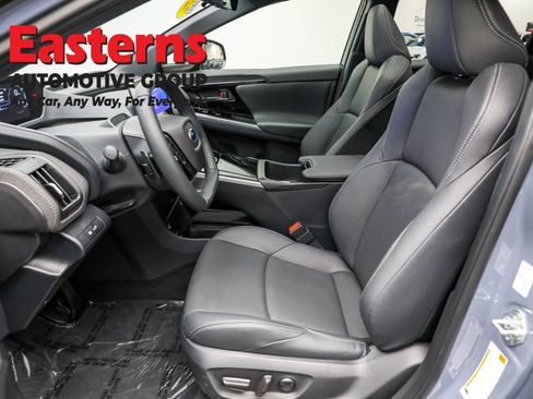 Used 2024 Subaru Solterra Touring image 14