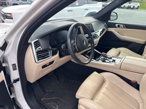Used 2020 BMW X5 sDrive40i w/ Convenience Package RWD image 2