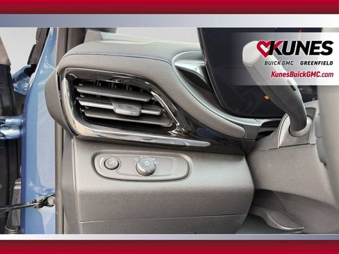 New 2026 Buick Envista Sport Touring w/ Convenience I Package FWD image 12