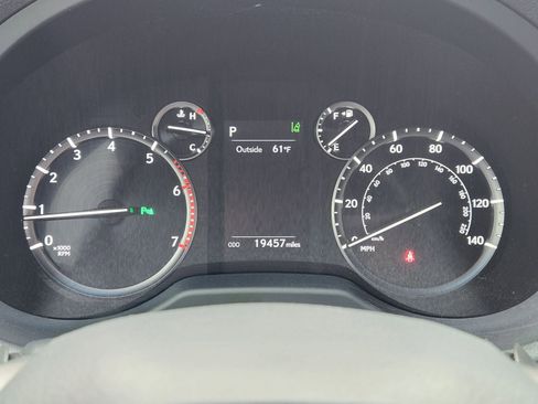 Used 2023 Lexus GX 460 Premium image 23