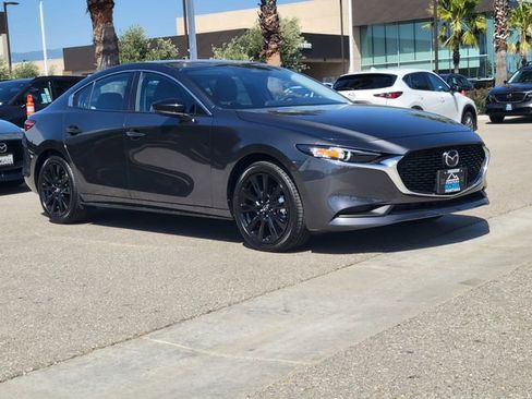 New 2026 MAZDA MAZDA3 s Sport FWD image 29