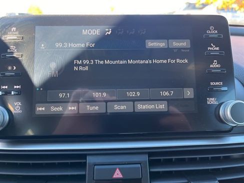 Used 2019 Honda Accord EX-L image 16