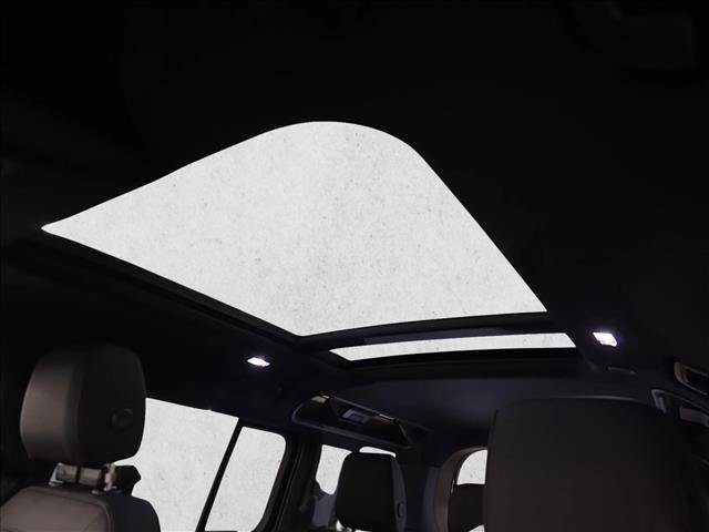 New 2026 Land Rover Defender 110 S AWD/4WD image 29