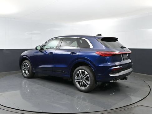 New 2026 Audi Q5 Premium Plus AWD/4WD image 23