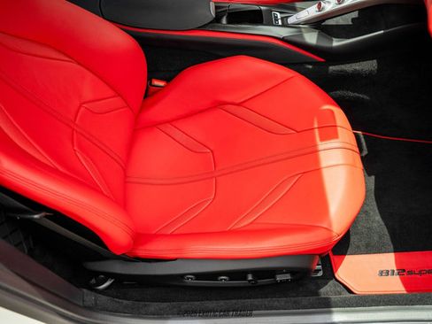 Used 2019 Ferrari 812 Superfast image 46
