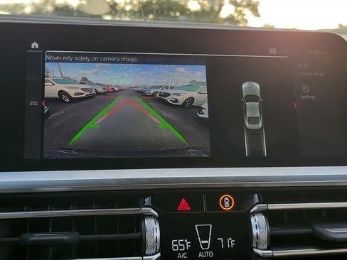 Used 2022 BMW 430i Coupe w/ Convenience Package image 21