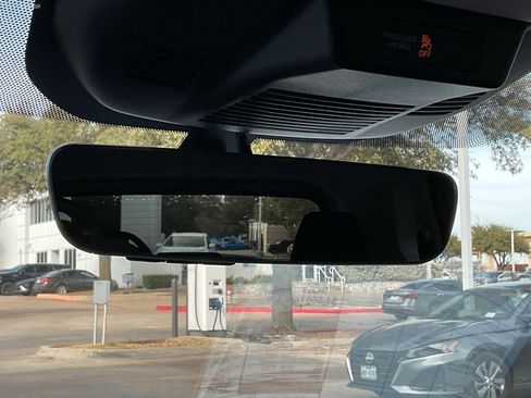 New 2026 Nissan Rogue SV image 26