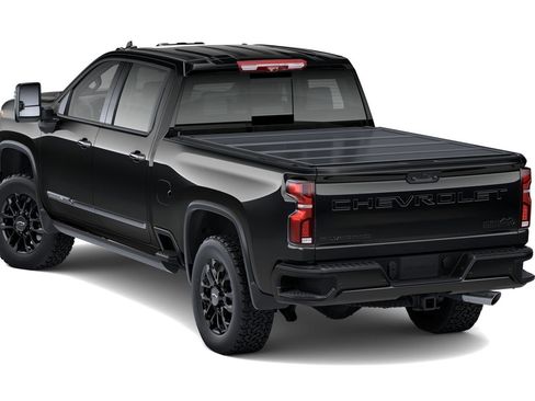 New 2026 Chevrolet Silverado 2500 High Country AWD/4WD image 26