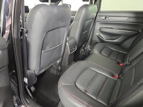 Used 2022 MAZDA CX-5 AWD 2.5 Turbo image 14