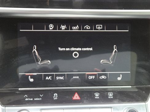 Used 2019 Audi A6 2.0T Premium Plus w/ Premium Plus Package image 30