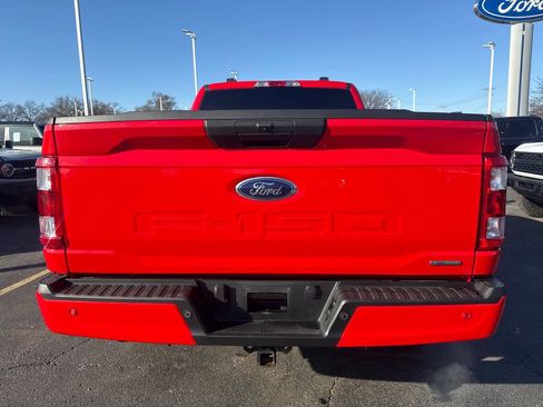Used 2022 Ford F150 XL w/ STX Appearance Package image 7
