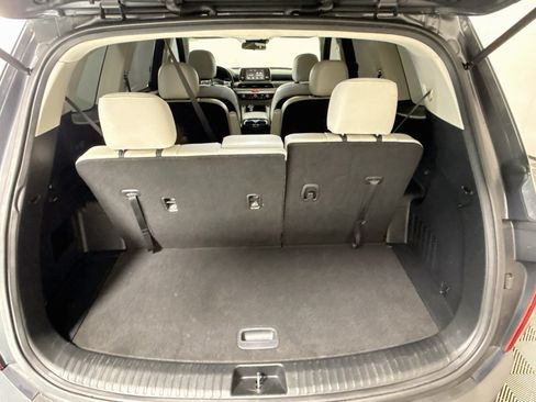 Used 2020 Kia Telluride S FWD image 35